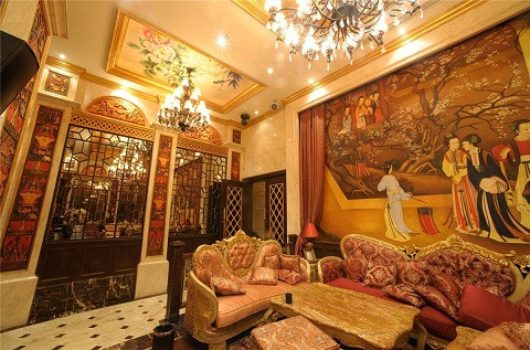 道真仡高档KTV妹子质量哪家好